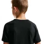 Camiseta Juvenil Nike M/C DF Novelty IO2001-010