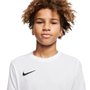 Camiseta Juvenil Nike M/C DF Park VII BV6741-100