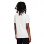 Camiseta Juvenil Nike M/C DF Swoosh FZ5198-100