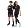 Camiseta Juvenil Nike M/C DF Swoosh FZ5199-010