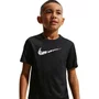 Camiseta Juvenil Nike M/C DF TRPH23 IF2434-011
