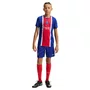 Camiseta Juvenil Nike M/C Psg I 26/27 Torcedor Pro II1644-417