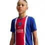 Camiseta Juvenil Nike M/C Psg I 26/27 Torcedor Pro II1644-417