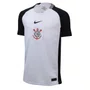 Camiseta Juvenil Nike M/C Sccp Corinthians I HJ5295-100