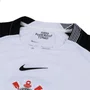 Camiseta Juvenil Nike M/C Sccp Corinthians I HJ5295-100