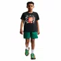 Camiseta Juvenil Nike M/C Sportswear Boxy IO1995-010