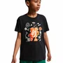 Camiseta Juvenil Nike M/C Sportswear Boxy IO1995-010