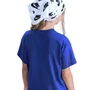 Camiseta Juvenil Nike M/C Sportswear Essential HV5724-411