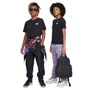 Camiseta Juvenil Nike M/C Sportswear Futura FZ5177-010
