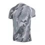 Camiseta Juvenil Nike M/C Vasco Pré Jogo 2026 A35379-100