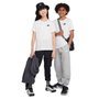 Camiseta Juvenil Nike Sportswear Futura FZ5177-100