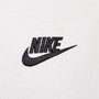 Camiseta Juvenil Nike Sportswear Futura FZ5177-100