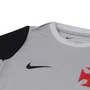 Camiseta Juvenil Nike Vasco Treino Academy 2026 A35400-012