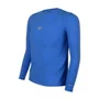 Camiseta Juvenil Speedo M/L Proteção UV 50 071564-284