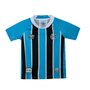 Camiseta Juvenil Umbro Grêmio I 2025 U37G03498-312