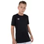 Camiseta Juvenil Umbro M/C Legacy U17TW00435-111