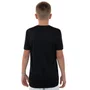 Camiseta Juvenil Umbro M/C Legacy U17TW00435-111