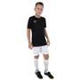 Camiseta Juvenil Umbro M/C Legacy U17TW00435-111