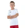 Camiseta Juvenil Umbro M/C Legacy U17TW00435-222
