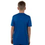 Camiseta Juvenil Umbro M/C Legacy U17TW00435-333