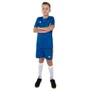 Camiseta Juvenil Umbro M/C Legacy U17TW00435-333