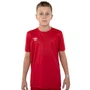Camiseta Juvenil Umbro M/C Legacy U17TW00435-444