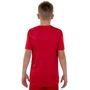 Camiseta Juvenil Umbro M/C Legacy U17TW00435-444