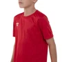 Camiseta Juvenil Umbro M/C Legacy U17TW00435-444