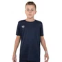 Camiseta Juvenil Umbro M/C Legacy U17TW00435-777