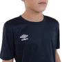 Camiseta Juvenil Umbro M/C Legacy U17TW00435-777