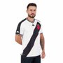 Camiseta Kappa M/C Vasco da Gama II 2024 Masc EKVA212038