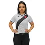 Camiseta Kappa M/C Vasco II 25/26 Feminina EKVA212112