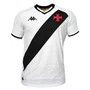 Camiseta Kappa M/C Vasco II 25/26 Masculino EKVA212110