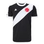 Camiseta Kappa Vasco da Gama I 24/25 Masculina EKVA212031