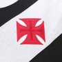 Camiseta Kappa Vasco da Gama I 24/25 Masculina EKVA212031