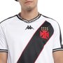 Camiseta Kappa Vasco da Gama II 24/25 Masculina EKVA212030