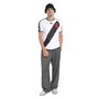 Camiseta Kappa Vasco da Gama II 24/25 Masculina EKVA212030