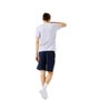Camiseta Lacoste Croco Estampado Masculina TH204223-MNC