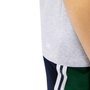 Camiseta Lacoste Croco Estampado Masculina TH204223-MNC