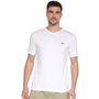 Camiseta Lacoste Manga Curta Masculina TH156123-001