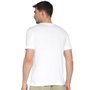 Camiseta Lacoste Manga Curta Masculina TH156123-001