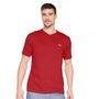 Camiseta Lacoste Masculina TH156123-5SX