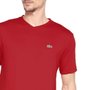 Camiseta Lacoste Masculina TH156123-5SX