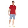 Camiseta Lacoste Masculina TH156123-5SX