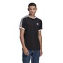 Camiseta Adidas Originals Adicolor Classics 3s Masc GN3495