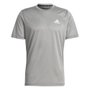 Camiseta Adidas Aeroready Designed To Move Masculino GM2121