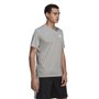 Camiseta Adidas Aeroready Designed To Move Masculino GM2121