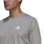 Camiseta Adidas Aeroready Designed To Move Masculino GM2121