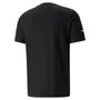 Camiseta Puma Bmw Motorsport Logo Masculino 533398-01
