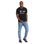 Camiseta Puma Bmw Motorsport Logo Masculino 533398-01
